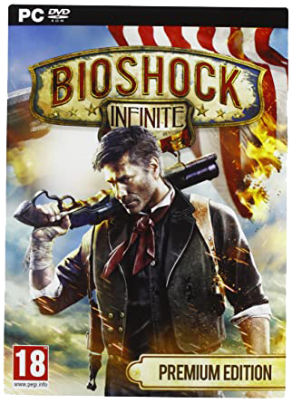 BioShock Infinite (Premium Edition)