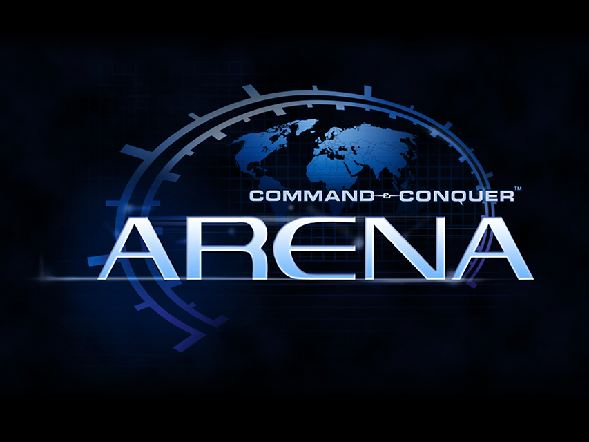 Command & Conquer: Arena