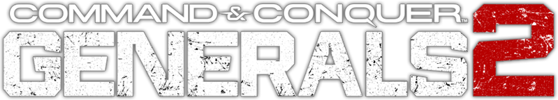 Generals 2 Logo