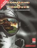 Command & Conquer 1 – Tiberian Dawn: The Covert Operations