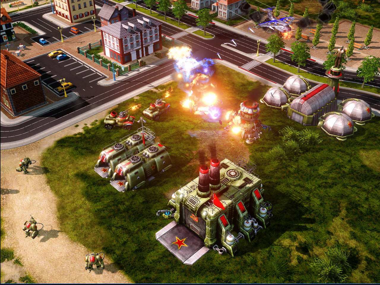 Command conquer на русском. Command & Conquer: Red Alert. Ред Алерт 3. Command Conquer 3 Red Alert 3. CNC Red Alert 3.
