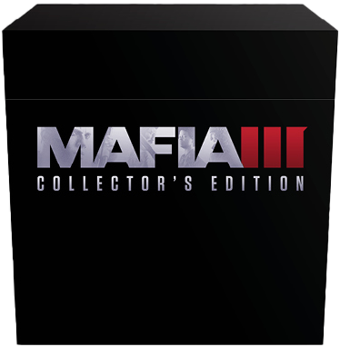 Mafia III (Collector's Edition)