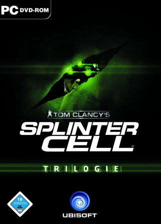 Tom Clancy's Splinter Cell (Trilogie)