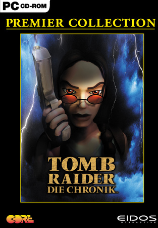 Tomb Raider: Die Chronik (Premier Collection)