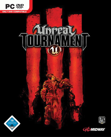 Unreal Tournament 3 (Limited Collector's Edition)