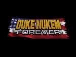 Duke Nukem Forever Logo