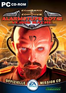 Command & Conquer: Alarmstufe Rot 2: Yuris Rache